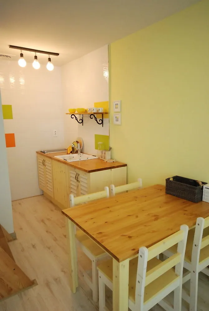 Empathy 3081 Hotel Jeju Coreia do Sul